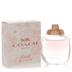 Coach Floral by Coach - 0.15oz (5 ml)