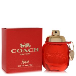 Coach Love by Coach - 1oz (30 ml)