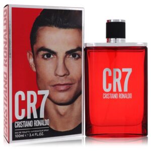 Cristiano Ronaldo CR7 by Cristiano Ronaldo - 6.8oz (200 ml)