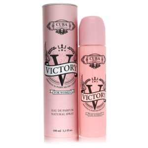 Cuba Victory by Cuba - 6.6oz (195 ml)