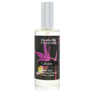 Demeter Calypso Orchid by Demeter - 4oz (120 ml)