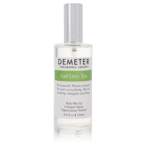 Demeter Earl Grey Tea by Demeter - 4oz (120 ml)