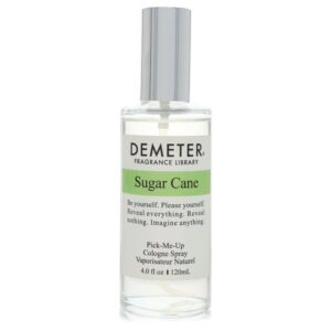 Demeter Sugar Cane by Demeter - 4oz (120 ml)