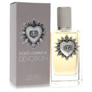 Dolce & Gabbana Devotion by Dolce & Gabbana - 1.7oz (50 ml)