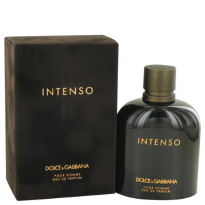 Dolce & Gabbana Intenso by Dolce & Gabbana - 6.7oz (200 ml)