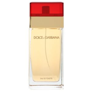 Dolce & Gabbana by Dolce & Gabbana - 3.4oz (100 ml)
