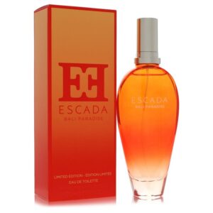 Escada Bali Paradise by Escada - 3.3oz (100 ml)
