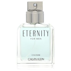 Eternity Cologne by Calvin Klein - 3.3oz (100 ml)