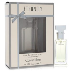 Eternity by Calvin Klein - 0.5oz (15 ml)