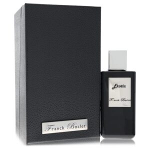 Franck Boclet Erotic by Franck Boclet - 3.3oz (100 ml)