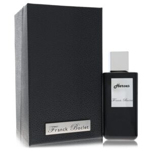 Franck Boclet Heroes by Franck Boclet - 3.3oz (100 ml)