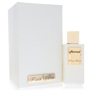Franck Boclet Married by Franck Boclet - 3.3oz (100 ml)
