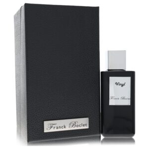 Franck Boclet Vinyl by Franck Boclet - 3.3oz (100 ml)