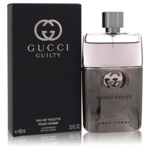 Gucci Guilty by Gucci - 0.17oz (5 ml)