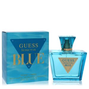 Guess Seductive Blue by Guess - 1.7oz (50 ml)