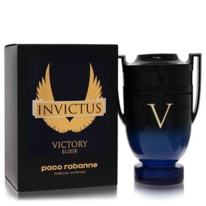 Invictus Victory Elixir by Paco Rabanne - 3.4oz (100 ml)