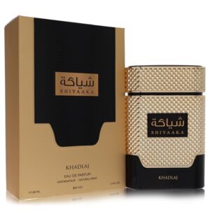 Khadlaj Shiyaaka Gold by Khadlaj - 3.4oz (100 ml)