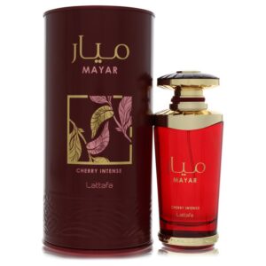 Lattafa Mayar Cherry Intense by Lattafa - 3.4oz (100 ml)