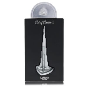 Lattafa Pride Art Of Arabia I by Lattafa - 3.4oz (100 ml)
