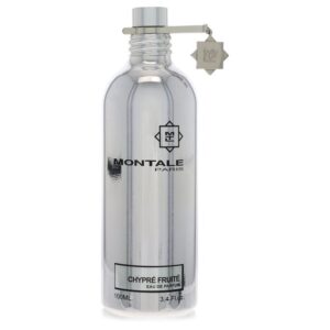 Montale Chypre Fruite by Montale - 3.4oz (100 ml)