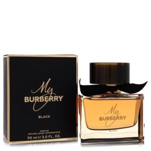 My Burberry Black by Burberry - 1oz (30 ml)