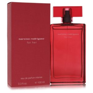 Narciso Rodriguez Intense by Narciso Rodriguez - 3.4oz (100 ml)