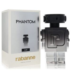 Paco Rabanne Phantom Elixir by Paco Rabanne - 3.4oz (100 ml)