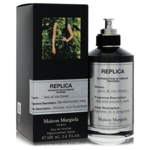 Replica Soul of The Forest by Maison Margiela - 3.4oz (100 ml)