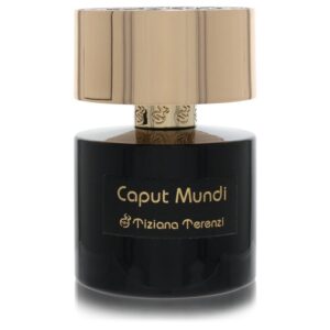 Tiziana Terenzi Caput Mundi by Tiziana Terenzi - 3.38oz (100 ml)