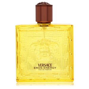 Versace Eros Energy by Versace - 3.4oz (100 ml)