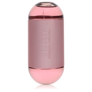 212 Sexy by Carolina Herrera - 3.4oz (100 ml)