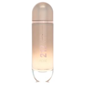 212 VIP Rose by Carolina Herrera - 4.2oz (125 ml)