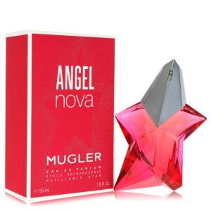 Angel Nova by Thierry Mugler Set