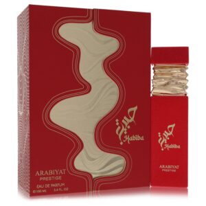 Arabiyat Prestige Habiba by Arabiyat Prestige - 3.4oz (100 ml)