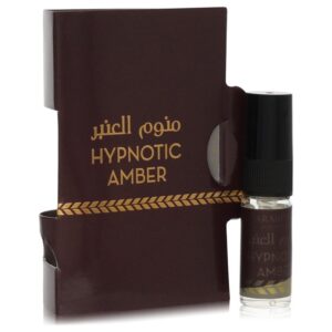 Arabiyat Prestige Hypnotic Amber by Arabiyat Prestige - 0.1oz (5 ml)