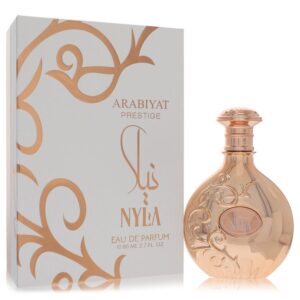 Arabiyat Prestige Nyla by Arabiyat Prestige - 2.7oz (80 ml)