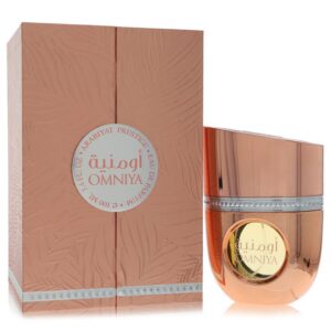 Arabiyat Prestige Omniya by Arabiyat Prestige - 3.4oz (100 ml)