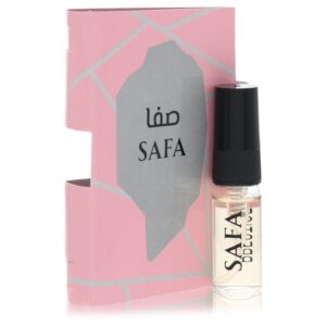 Arabiyat Prestige Safa by Arabiyat Prestige - 0.1oz (5 ml)