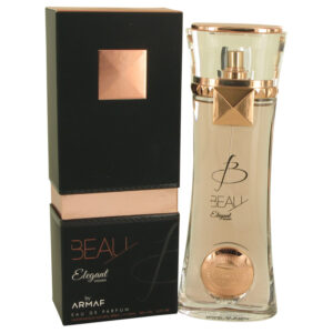 Armaf Beau Elegant by Armaf - 3.4oz (100 ml)