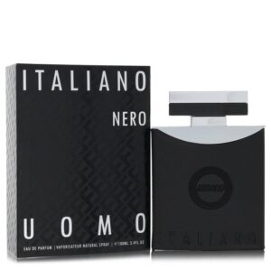 Armaf Italiano Nero by Armaf - 3.4oz (100 ml)