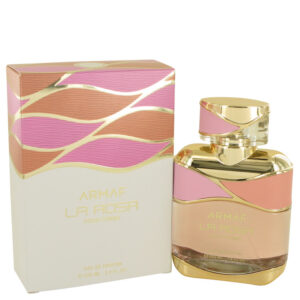 Armaf La Rosa by Armaf - 3.4oz (100 ml)