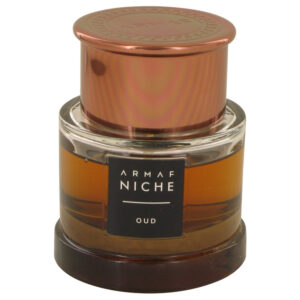 Armaf Niche Oud by Armaf - 3oz (90 ml)