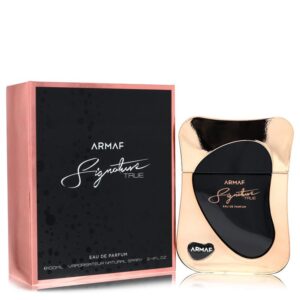 Armaf Signature True by Armaf - 3.4oz (100 ml)