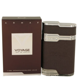 Armaf Voyage Brown by Armaf - 3.4oz (100 ml)
