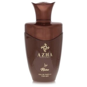 Azha Nura by Azha - 3.3oz (100 ml)