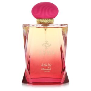 Azha Ramshah by Azha - 3.3oz (100 ml)