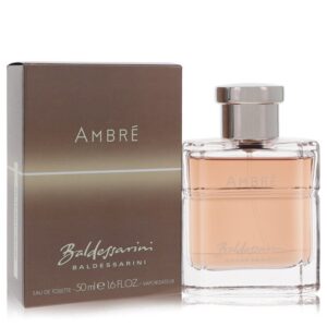 Baldessarini Ambre by Hugo Boss - 1.7oz (50 ml)