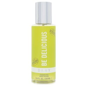 Be Delicious by Donna Karan - 8.4oz (250 ml)