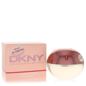 Be Tempted Eau So Blush by Donna Karan - 3.4oz (100 ml)