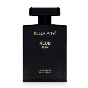 Bellavita Luxury Klub by Bellavita - 3.38oz (100 ml)